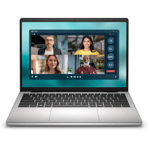 Dell 14 DC14250 Core™ 7 150U 1TB SSD 16GB 14" (1920x1200) WIN11 SILVER METAL Backlit Keyboard FP Reader 1-year onsite warranty