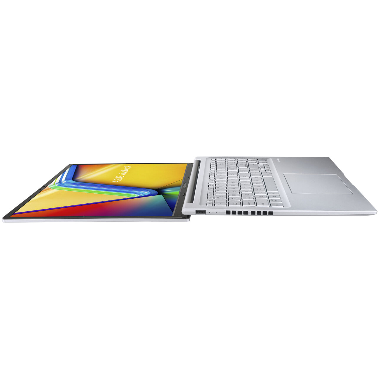 Asus VivoBook F1605VA-WS96 Core™ i9-13900H 1TB SSD 16GB 16" (1920x1200) WIN11 COOL SILVER – תמונה 4