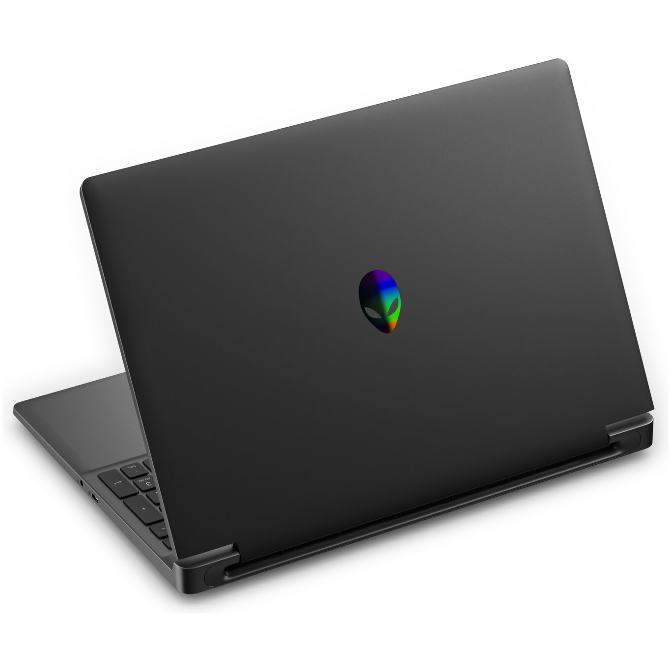 Dell Alienware A15265-5263BLK GAMING Ryzen™ 5 220 512GB SSD 16GB 15.3" (1920x1200) 165Hz WIN11 NVIDIA® RTX 4050 6144MB BLACK Backlit Keyboard – תמונה 6