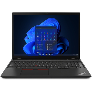 Lenovo ThinkPad P16s Gen 2 MOBILE WORKSTATION AMD Ryzen™ 7 PRO 7840U 512GB SSD 16GB 16" (1920x1200) WIN11 Pro VILLI BLACK Backlit Keyboard