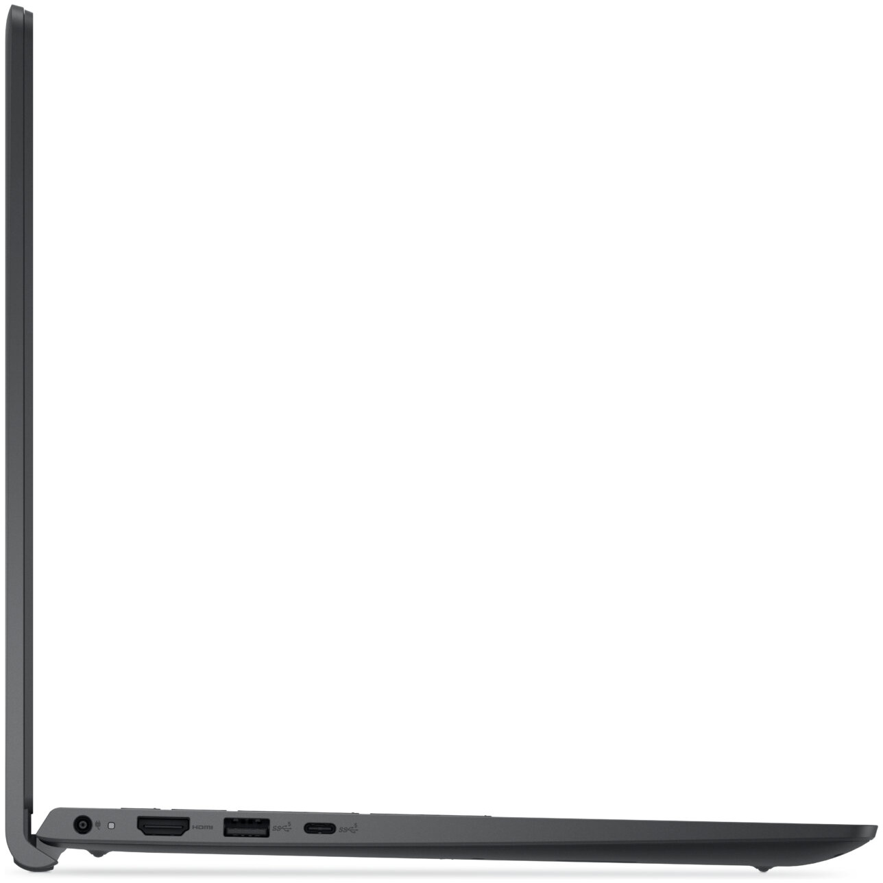 Dell 15 DC15250 Core™ i7-1355U 512GB SSD 8GB 15.6" (1920x1080) TOUCHSCREEN WIN11 BLACK – תמונה 7