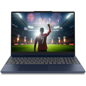 Lenovo 5 15IPH11 2-IN-1 Core™ Ultra 7 355 1TB SSD 16GB 15.3" (1920x1200) TOUCHSCREEN WIN11 COSMIC BLUE Backlit Keyboard Lenovo® Pen Gen 2