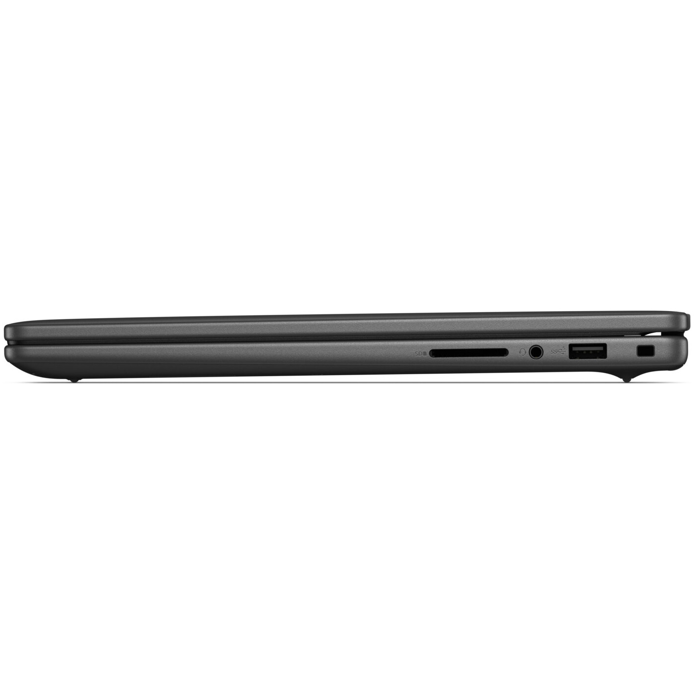 Dell Inspiron 5440-5463BLK Core™ i5-1334U 512GB SSD 8GB 14" (1920x1200) WIN11 CARBON BLACK Backlit Keyboard – תמונה 7