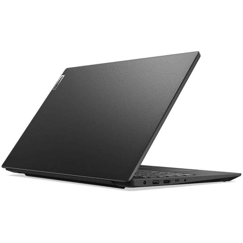 Lenovo V15 G4 ABP Ryzen™ 7 7730U 512GB SSD 16GB 15.6" (1920x1080) WIN11 BLACK – תמונה 4
