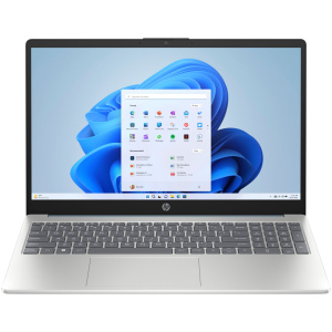 HP 15-FD0082 Pentium® N200 128GB USF 4GB 15.6" (1366x768) WIN11 BLUE OPEN BOX