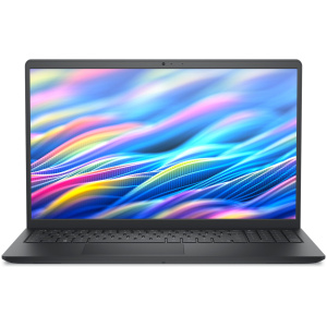 Dell 15 DC15250 Core™ i7-1355U 512GB SSD 8GB 15.6" (1920x1080) TOUCHSCREEN WIN11 BLACK