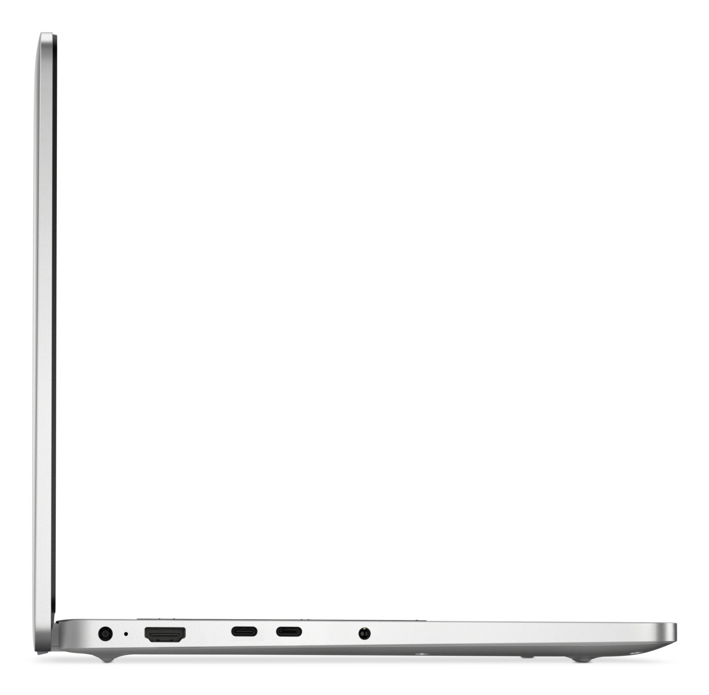 Dell Pro 14 AMD Ryzen™ AI 5 PRO 340 512GB 16GB 14" (1920x1200) WIN11 PLATINUM SILVER Backlit Keyboard 1-year on-site warranty Branded Brown Box with Dell Logo, not a retail box, NEW factory sealed – תמונה 7