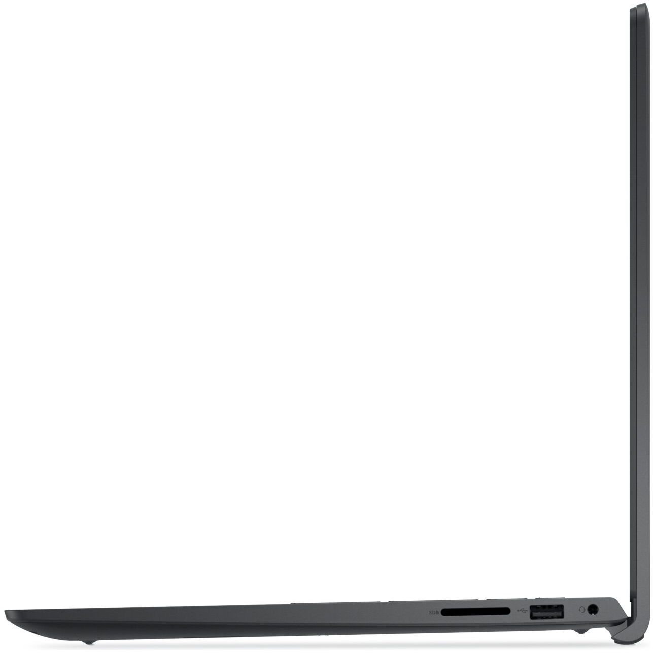 Dell 15 DC15250 Core™ i7-1355U 512GB SSD 8GB 15.6" (1920x1080) TOUCHSCREEN WIN11 BLACK – תמונה 6