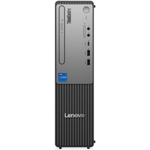 Lenovo ThinkCentre Neo 50s Gen 5 SFF Core™ i5-14400 512GB SSD 16GB DVD-RW WIN11 Pro BLACK Keyboard Mouse