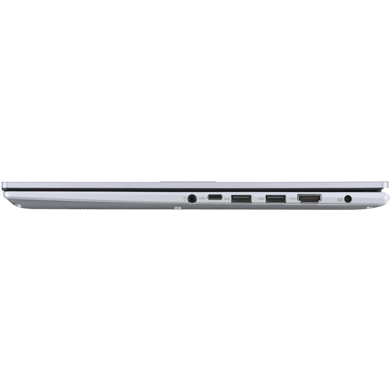 Asus VivoBook F1605VA-WS96 Core™ i9-13900H 1TB SSD 16GB 16" (1920x1200) WIN11 COOL SILVER – תמונה 7