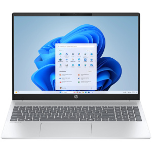 HP OmniBook 5 16-CD0070 Core™ Ultra 7 355 1TB SSD 16GB 16" (1920x1200) TOUCHSCREEN WIN11 METEOR SILVER ALUMINUM Backlit Keyboard