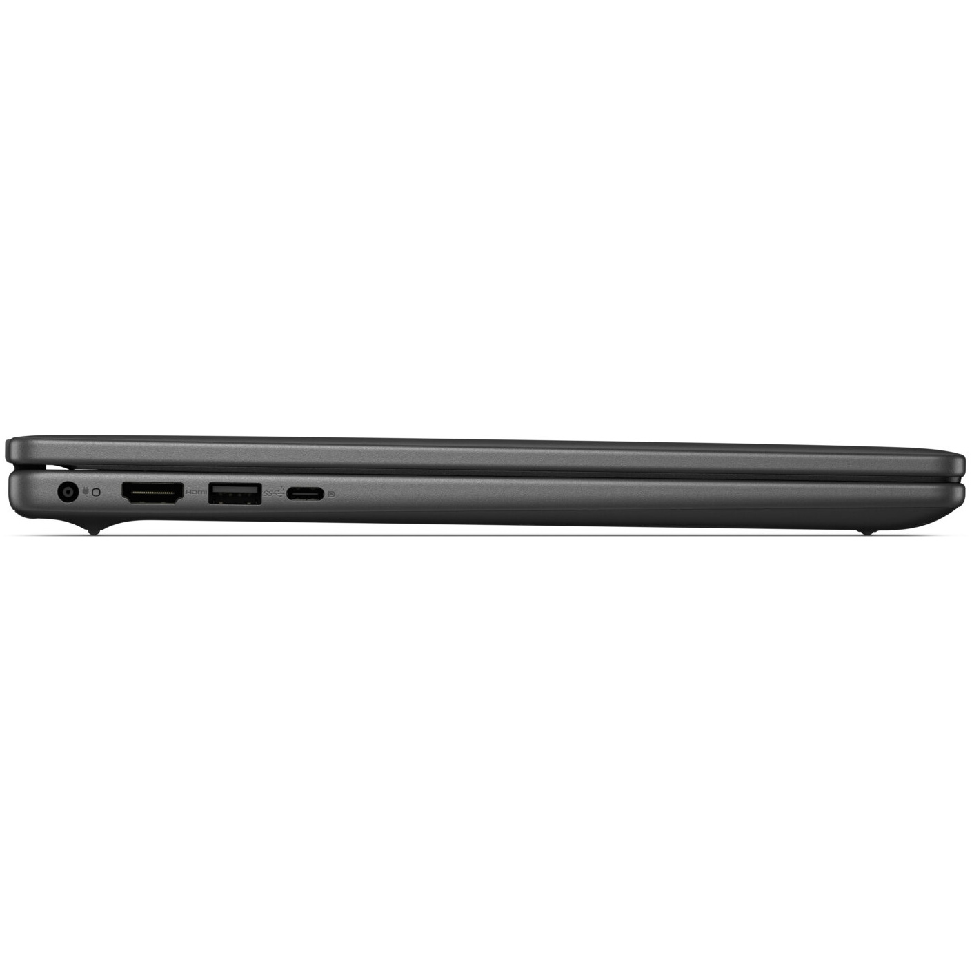 Dell Inspiron 5440-5463BLK Core™ i5-1334U 512GB SSD 8GB 14" (1920x1200) WIN11 CARBON BLACK Backlit Keyboard – תמונה 6