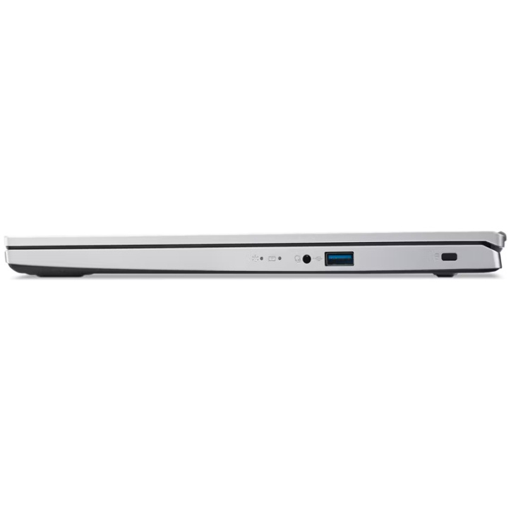 Acer Aspire Go 15 AG15-42P-R917 AMD Ryzen™ 7 7730U 512GB SSD 16GB 15.6" (1920x1080) WIN11 PURE SILVER DAMAGED BOX – תמונה 7