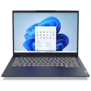 Lenovo ThinkPad 14 ARP Gen 7 AMD Ryzen™ 7 170 512GB SSD 16GB 14" (1920x1200) WIN11 Pro COSMIC BLUE Backlit Keyboard FP Reader