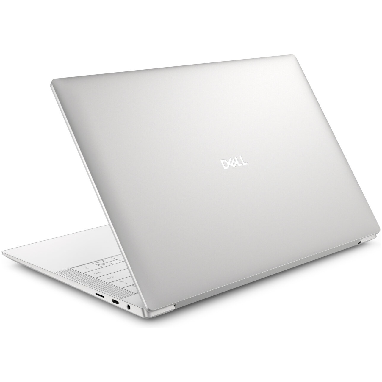 Dell 14 Premium Core™ Ultra 7 255H 2TB 32GB 14.5" (3200x2000) OLED TOUCHSCREEN 120Hz WIN11 NVIDIA® RTX 4050 6144MB PLATINUM Backlit Keyboard FP Reader 1 year on-site warranty – תמונה 6