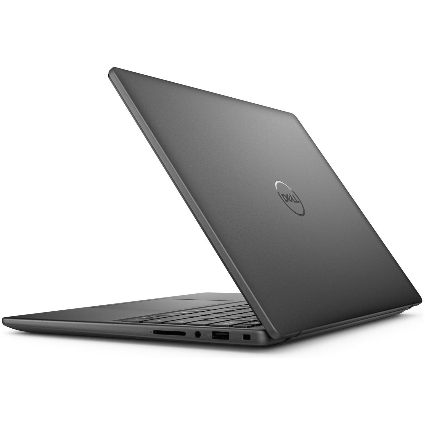Dell Inspiron 5440-5463BLK Core™ i5-1334U 512GB SSD 8GB 14" (1920x1200) WIN11 CARBON BLACK Backlit Keyboard – תמונה 4