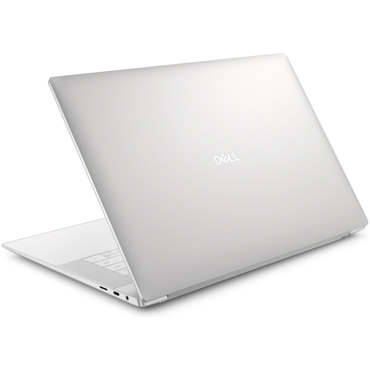 Dell 16 Premium Core™ Ultra 7 255H 4TB 32GB 16.3" (1900x1200) 120Hz WIN11 NVIDIA® RTX 5050 8192MB PLATINUM Backlit Keyboard FP Reader 1 year on-site warranty – תמונה 6