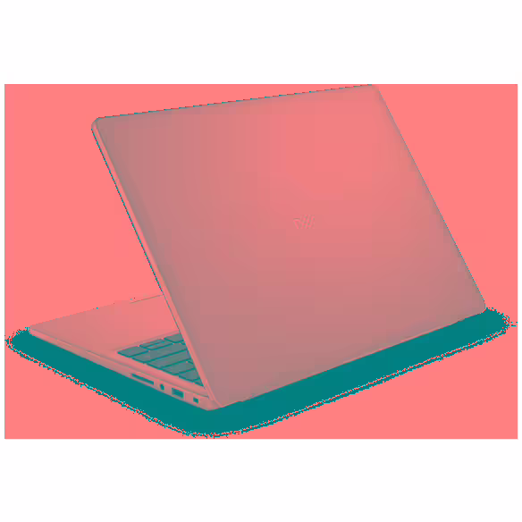 Dell D14260 Core™ Ultra 7 255U 512GB 16GB 14" (1920x1200) WIN11 CARBON BLACK – תמונה 5