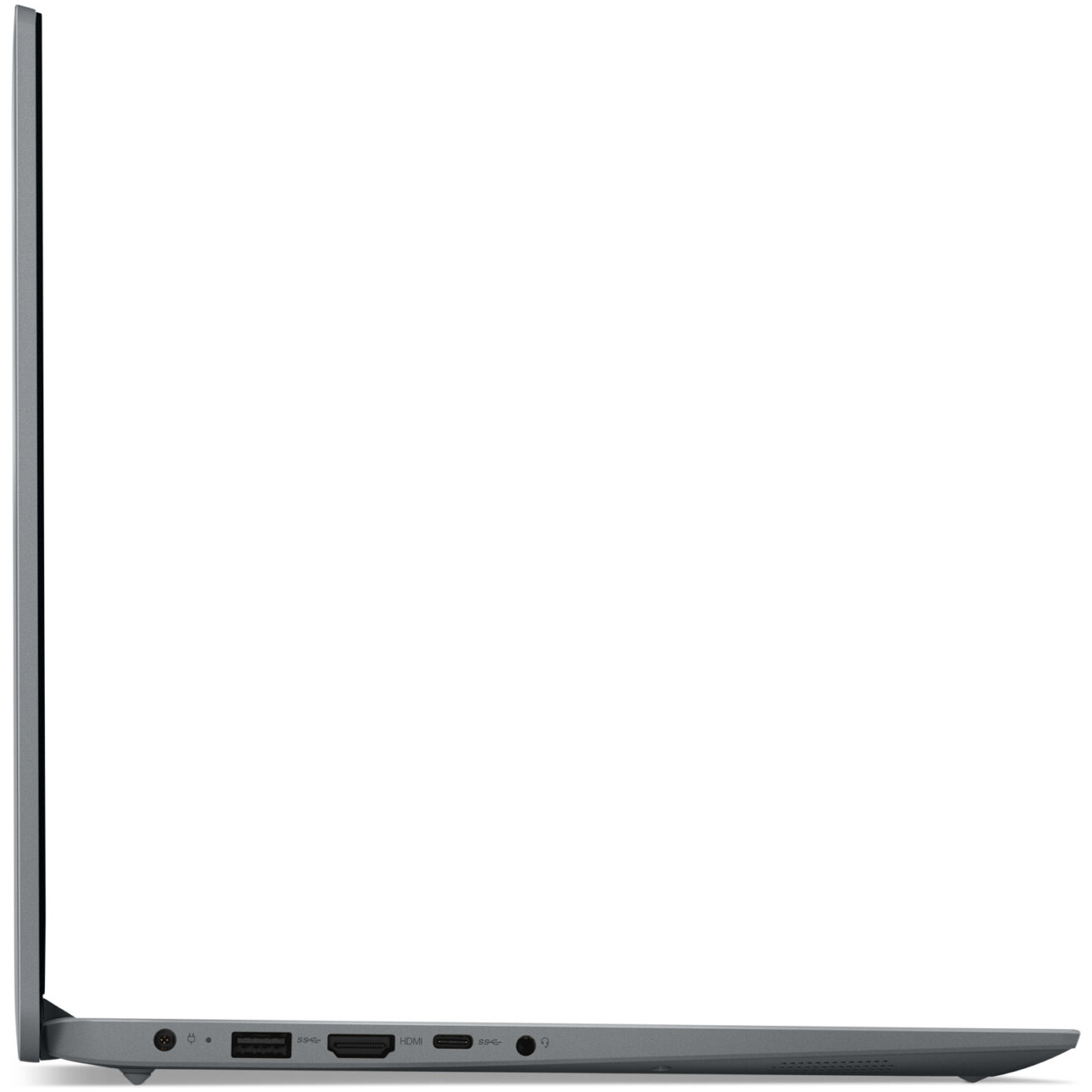 Lenovo 1 15IRU7 Core™ i5-1335U 256GB SSD 16GB 15.6" (1920x1080) WIN11 CLOUD GRAY – תמונה 3