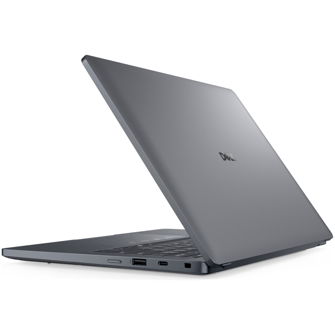 Dell Pro 13 Premium Core™ Ultra 5 236V 256GB 16GB 13.3" (1920x1200) WIN11 Pro MAGNETITE Backlit Keyboard FP Reader 3-year onsite warranty – תמונה 7