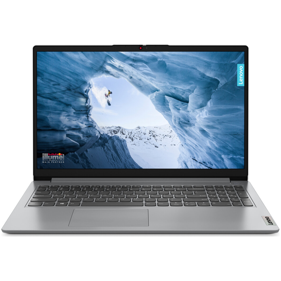 Lenovo 1 15IRU7 Core™ i5-1335U 256GB SSD 16GB 15.6" (1920x1080) WIN11 CLOUD GRAY