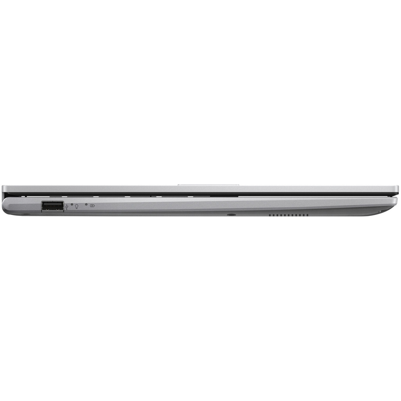 Asus VivoBook F1504VAP-NB71T Core™ 7 150U 512GB SSD 8GB 15.6" (1920x1080) TOUCHSCREEN WIN11 COOL SILVER – תמונה 2