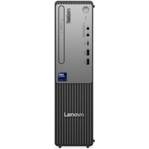 Lenovo ThinkCentre Neo 50s Gen 6 SFF Core™ Ultra 5 225 512GB SSD 16GB WIN11 Pro Keyboard Mouse RAVEN BLACK