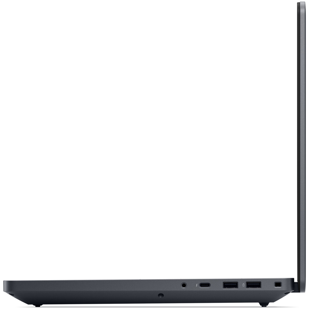 Dell Pro Max 16 Plus Core™ Ultra 7 265HX 512GB 64GB 16" (1920x1200) WIN11 Pro NVIDIA® RTX PRO 1000 Blackwell 8192MB MAGNETITE Backlit Keyboard 3-year onsite NBD warranty – תמונה 7