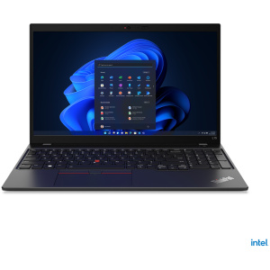 Lenovo ThinkPad L15 G3 Core™ i7-1265U 16GB 512 GB SSD 15.6″ FHD(1920 x 1080) Win 11Pro – תיק מתנה-מוחדש- שנה אחריות