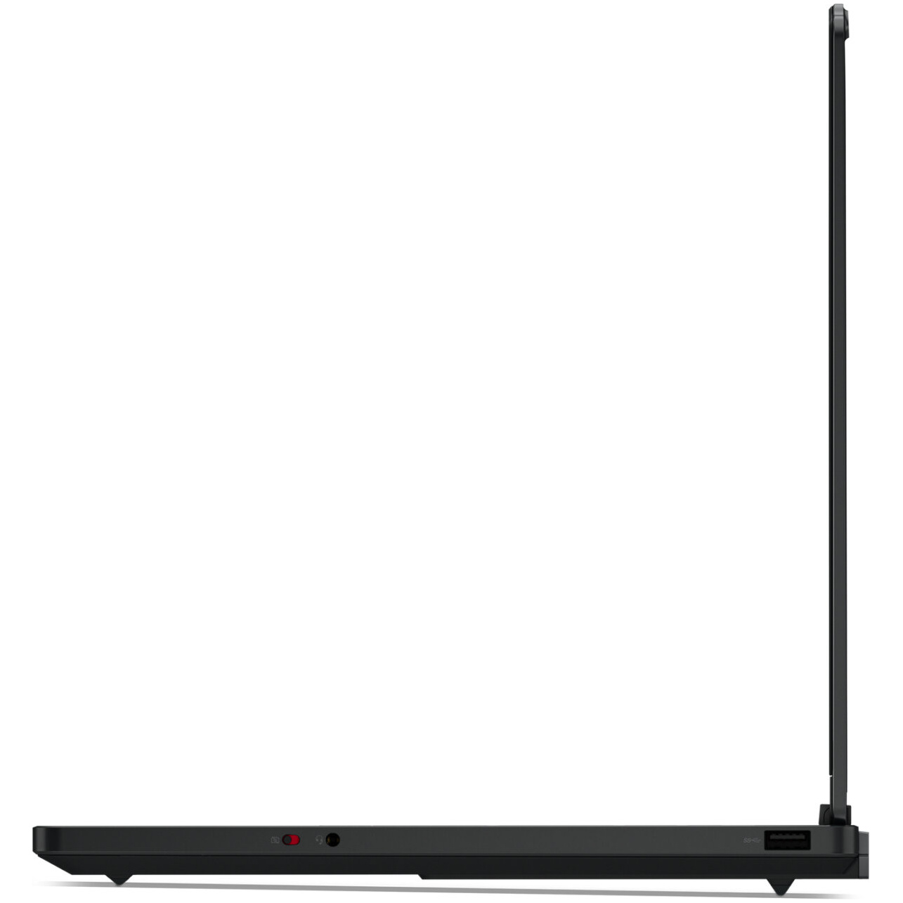 Lenovo LEGION 5 GAMING AMD Ryzen™ AI 9 465 1TB SSD 16GB 15.3" (2560x1600) OLED 165Hz WIN11 NVIDIA® RTX 5060 8192MB ECLIPSE BLACK RGB Backlit Keyboard – תמונה 3