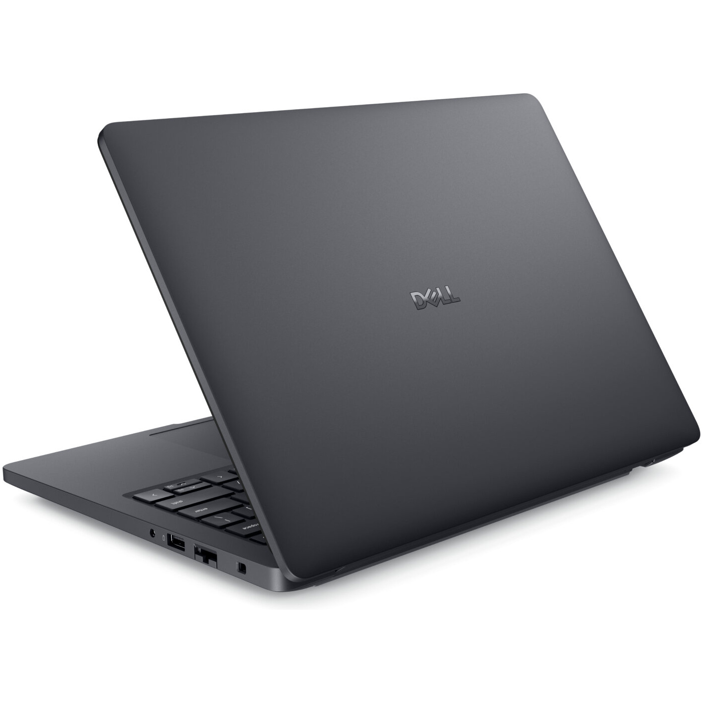 Dell Pro Max 14 Core™ Ultra 5 235H 512GB 16GB 14" (1920x1200) WIN11 Pro MAGNETITE FP Reader 3-year onsite NBD warranty – תמונה 6