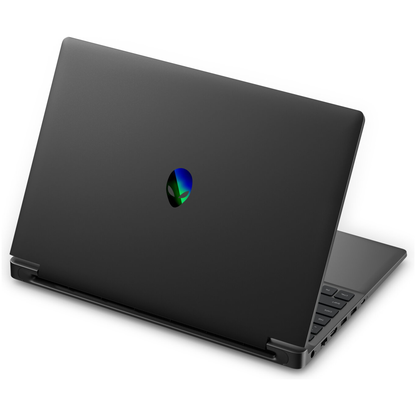 Dell Alienware A15265 GAMING AMD Ryzen™ 7 260 1TB SSD 16GB 15.3" (1920x1200) 165Hz WIN11 NVIDIA® RTX 5060 8192MB BLACK Backlit Keyboard – תמונה 6