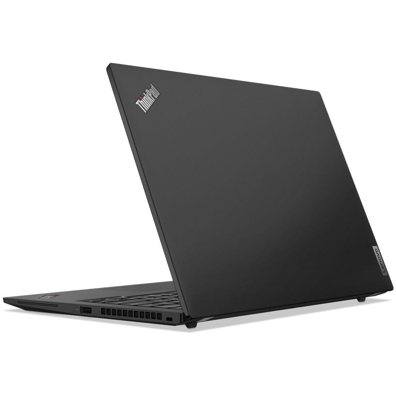 Lenovo ThinkPad T14S G4 Core i5-1345U 16GB 512GB SSD 14″ FHD Win 11Pro Black – תיק מתנה-מוחדש- שנה אחריות – תמונה 3