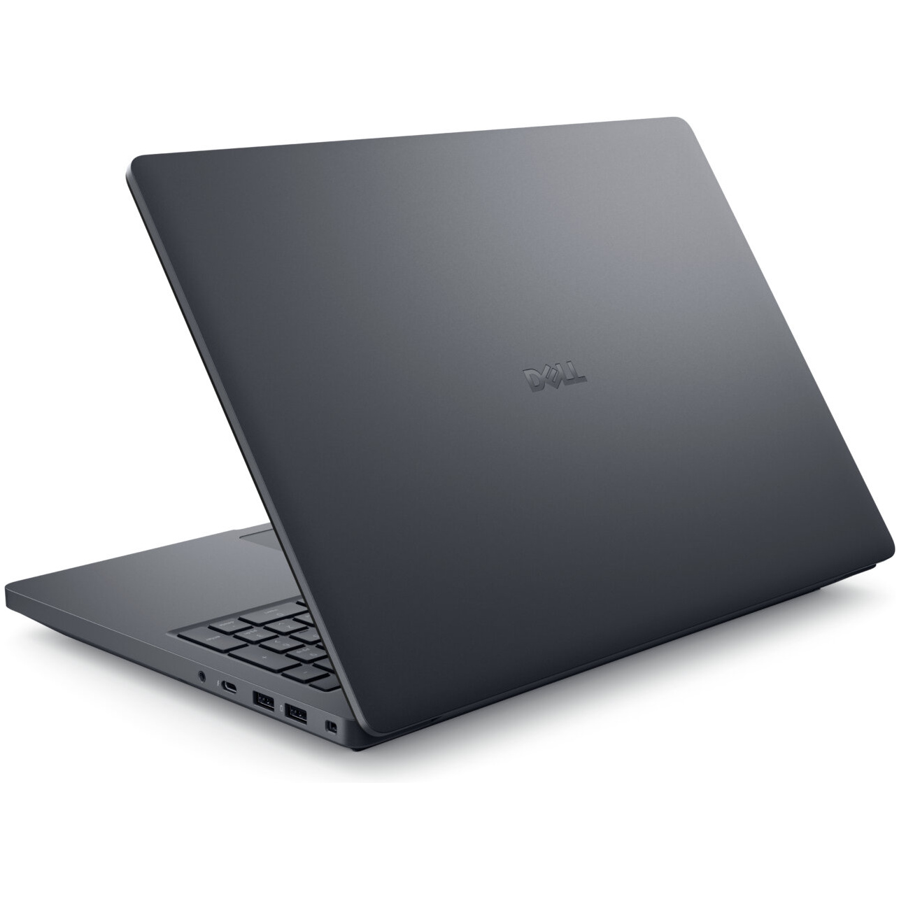 Dell Pro Max 16 Plus Core™ Ultra 7 265HX 512GB 32GB 16 OLED (3840x2400) TOUCHSCREEN WIN11 Pro NVIDIA® RTX PRO 2000 Blackwell 8192MB MAGNETITE 3-year onsite NBD warranty – תמונה 5