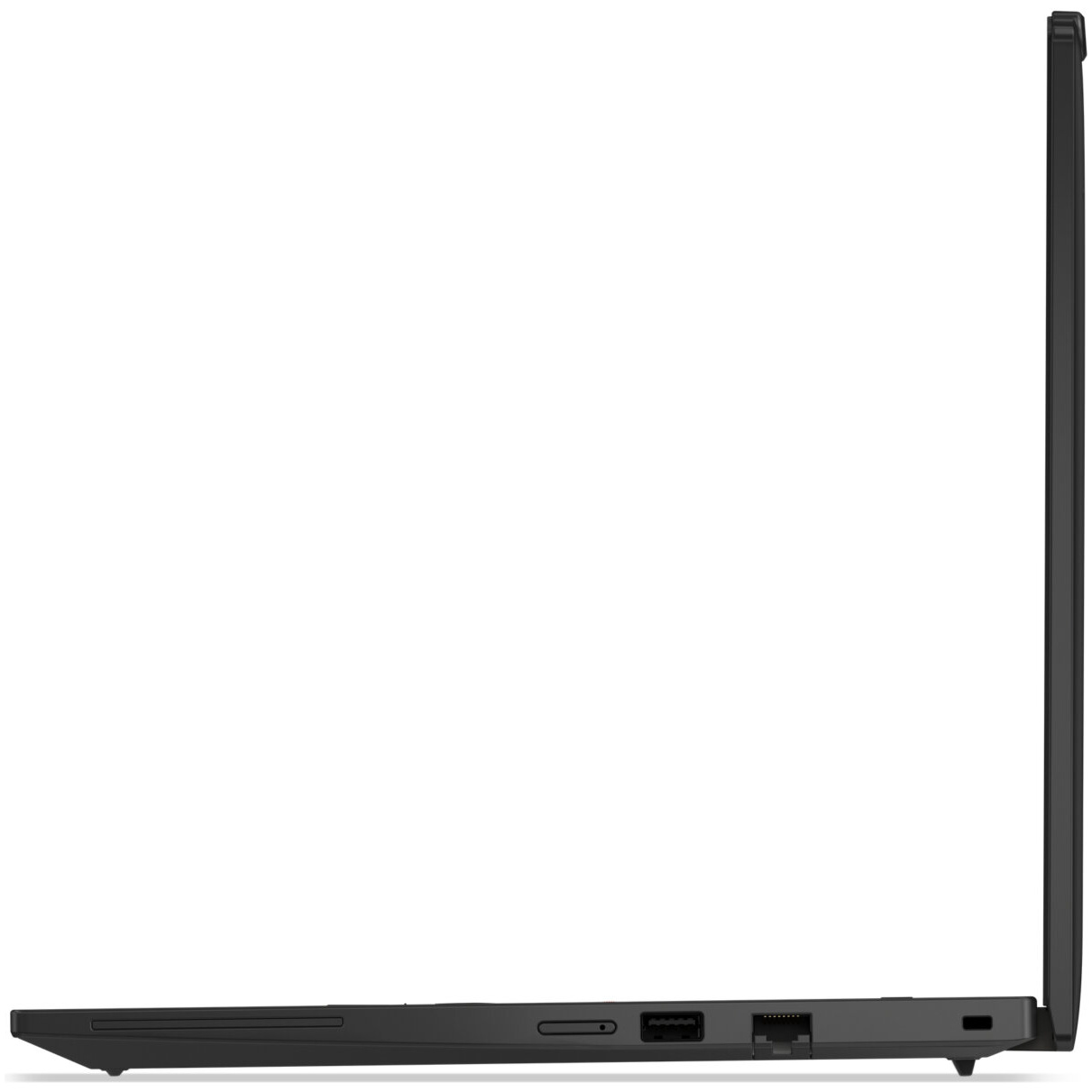 Lenovo ThinkPad T14 Gen 5 Core™ Ultra 5 125U 256GB SSD 16GB 14" (1920x1200) WIN11 Pro BLACK Backlit Keyboard – תמונה 6