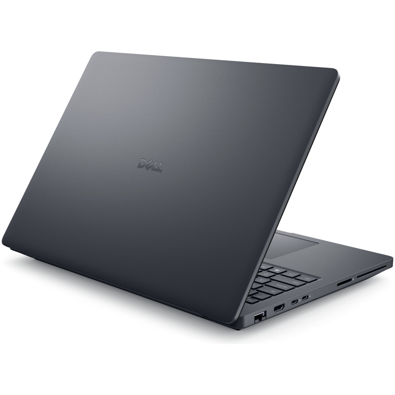 Dell Pro Max 16 Premium Core™ Ultra 7 265H 2TB 64GB 16" (1920x1200) 120Hz WIN11 Pro NVIDIA® RTX PRO 1000 Blackwell 8192MB MAGNETITE Backlit Keyboard 3-year onsite NBD warranty – תמונה 4