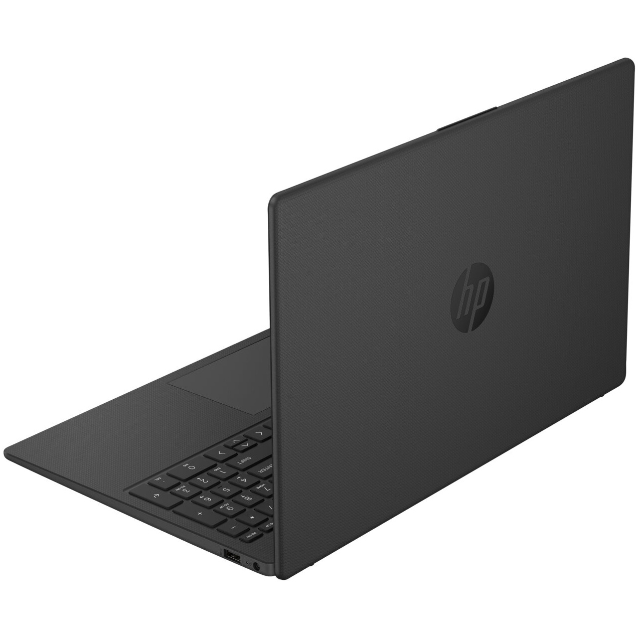 HP 15-FD0079 Pentium® N200 128GB USF 4GB 15.6" (1366x768) WIN11 BLACK Microsoft 365 1-year – תמונה 3