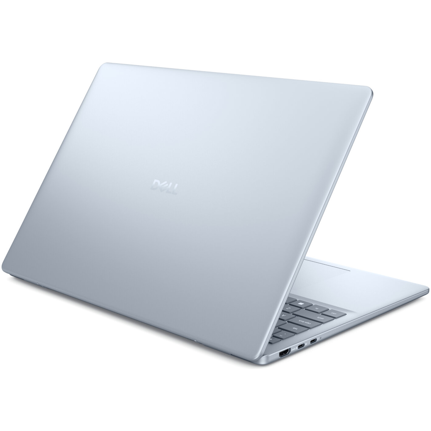 Dell 16 Plus Core™ Ultra 9 288V 1TB SSD 32GB 16" (1920x1200) TOUCHSCREEN WIN11 ICE BLUE Backlit Keyboard – תמונה 5