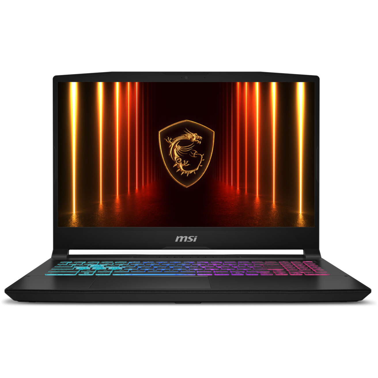 MSI KATANA 15 HX B14WGK GAMING Core™ i7-14650HX 1TB SSD 16GB 15.6" (2560x1440) 165Hz WIN11 NVIDIA® RTX 5070 8192MB BLACK Backlit Keyboard