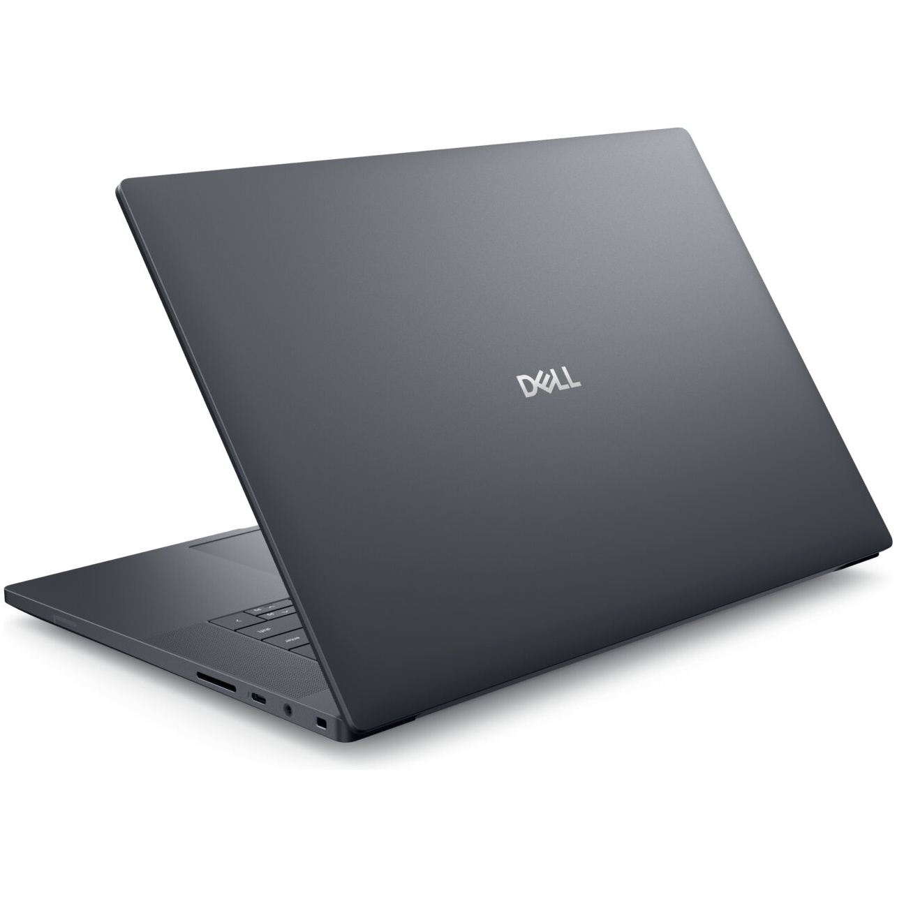 Dell Pro Max 16 Plus Core™ Ultra 7 265HX 1TB 64GB 16" (1920x1200) WIN11 Pro NVIDIA® RTX PRO 2000 Blackwell 8192MB MAGNETITE Backlit Keyboard 3-year onsite NBD warranty – תמונה 6