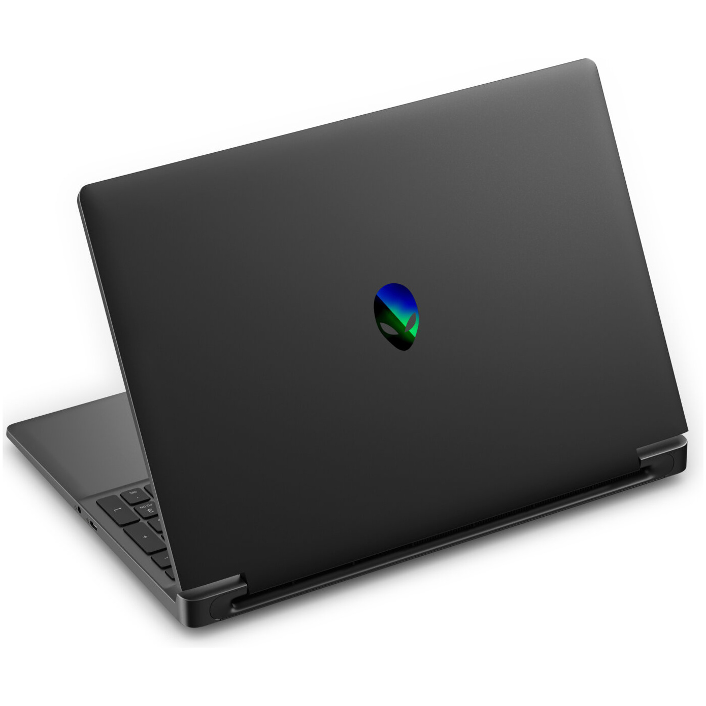 Dell Alienware A15265 GAMING AMD Ryzen™ 7 260 1TB SSD 16GB 15.3" (1920x1200) 165Hz WIN11 NVIDIA® RTX 5060 8192MB BLACK Backlit Keyboard – תמונה 7