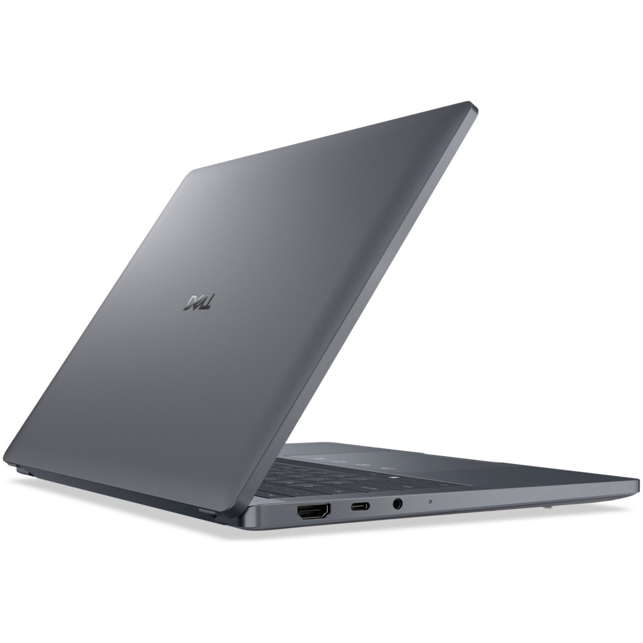 Dell Pro 13 Premium Core™ Ultra 5 238V 1TB 32GB 13.3" (1920x1200) WIN11 Pro MAGNETITE Backlit Keyboard FP Reader 3-year onsite warranty – תמונה 5