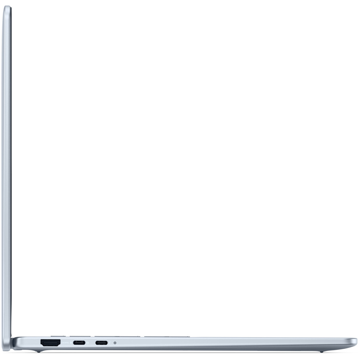 Dell 16 Plus Core™ Ultra 9 288V 1TB SSD 32GB 16" (1920x1200) TOUCHSCREEN WIN11 ICE BLUE Backlit Keyboard – תמונה 7