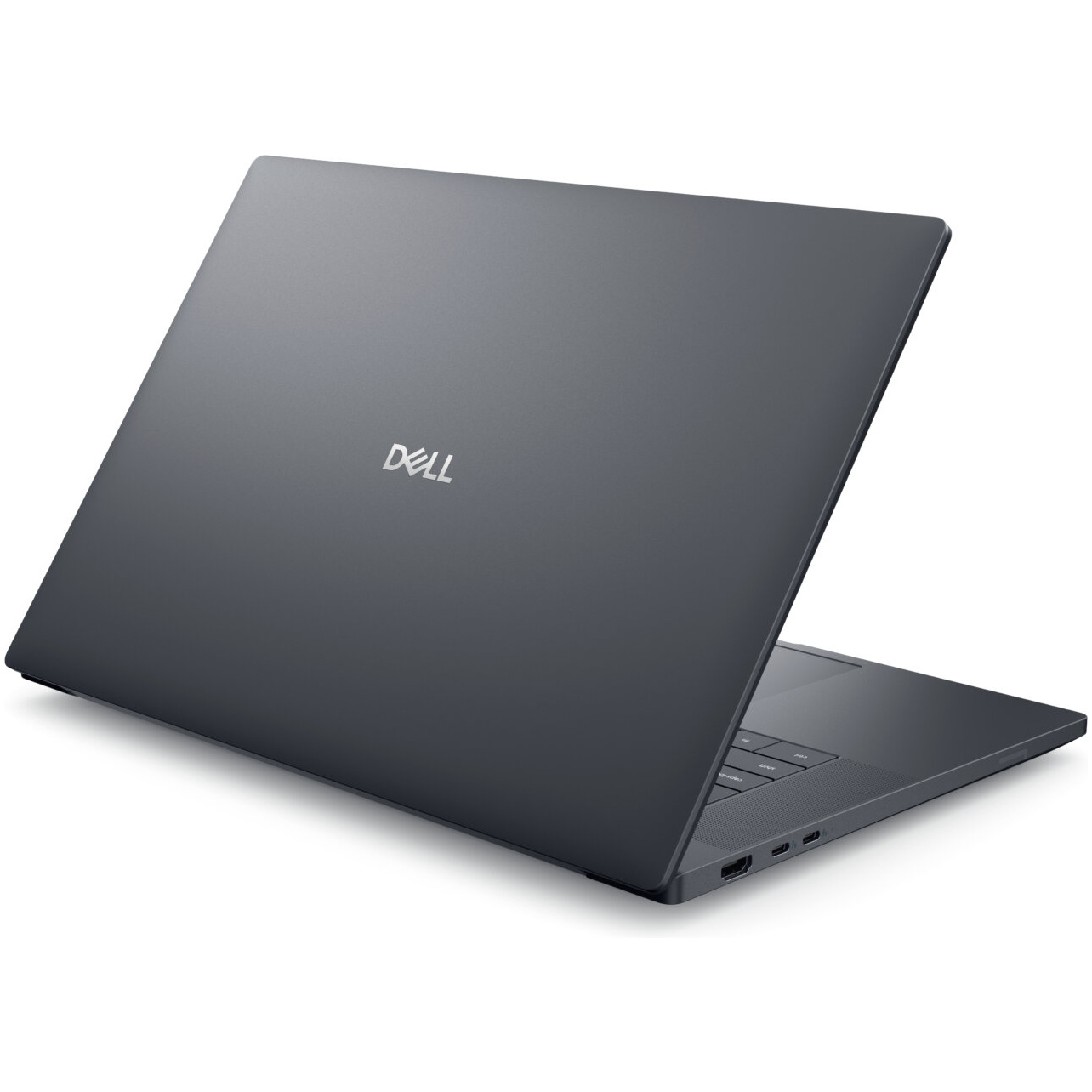 Dell Pro Max 16 Plus Core™ Ultra 7 265HX 1TB 64GB 16" (1920x1200) WIN11 Pro NVIDIA® RTX PRO 2000 Blackwell 8192MB MAGNETITE Backlit Keyboard 3-year onsite NBD warranty – תמונה 5