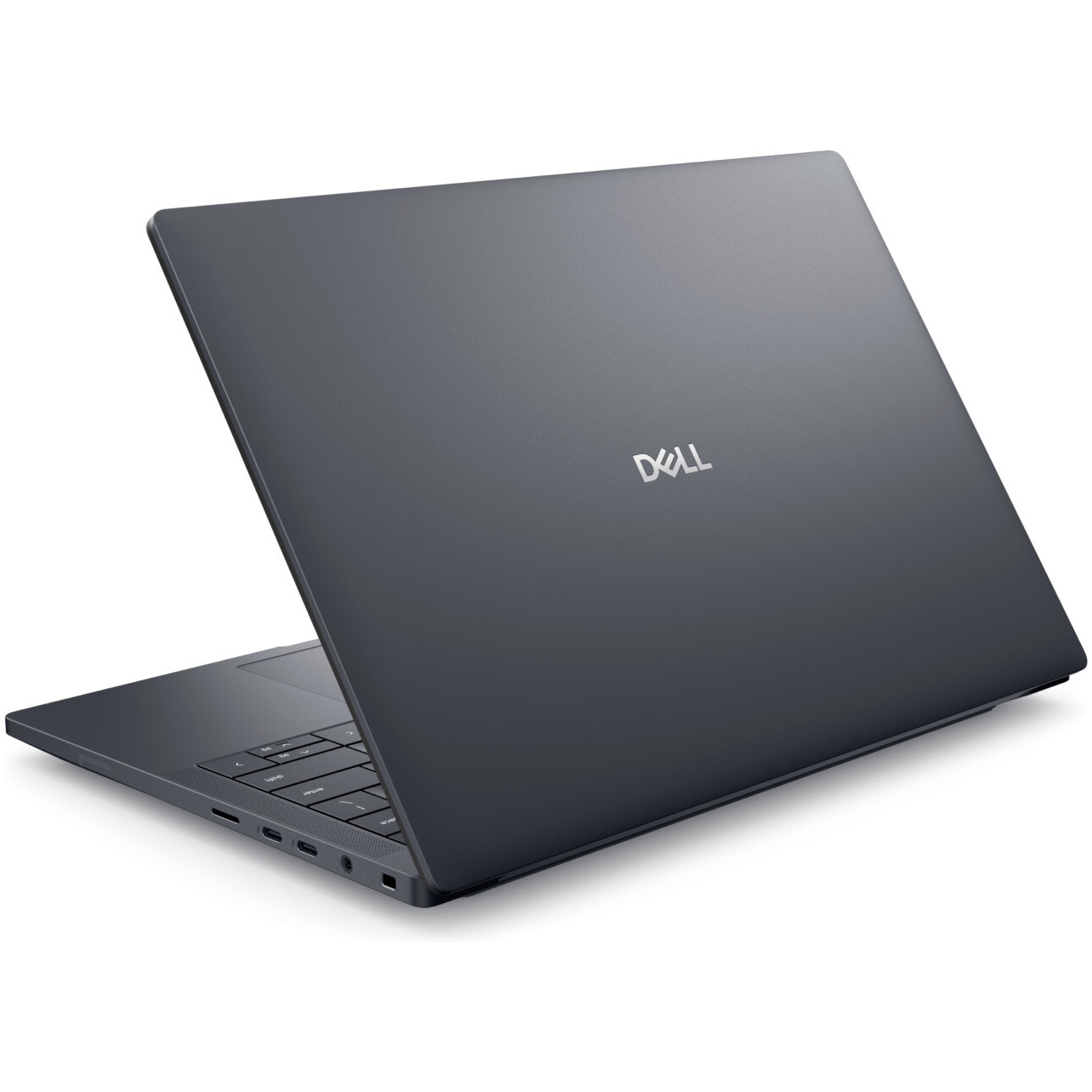 Dell Pro Max 14 Premium Core™ Ultra 7 265H 512GB 32GB 14" (1920x1200) WIN11 Pro NVIDIA® RTX PRO 1000 Blackwell 8192MB MAGNETITE Backlit Keyboard FP Reader 3-year onsite NBD warranty – תמונה 6