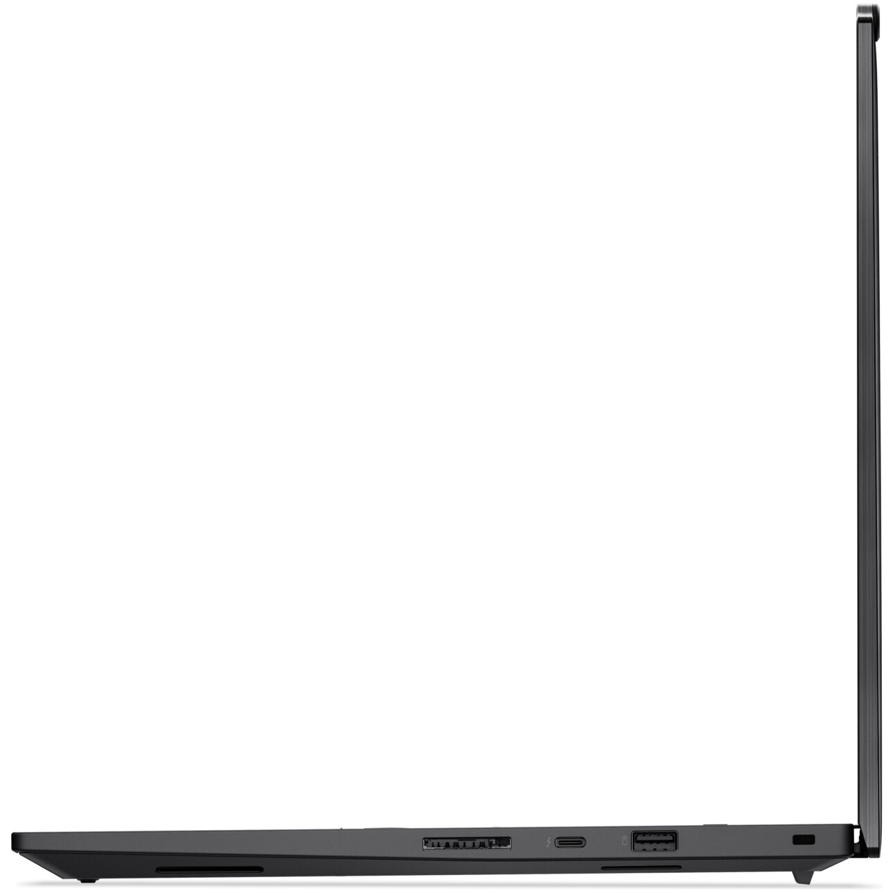 Lenovo ThinkPad P1 Gen 8 MOBILE WORKSTATION Core™ Ultra 9 285H 2TB SSD 64GB 16" (3840x2400) WIN11 Pro NVIDIA® RTX PRO™ 2000 Blackwell 8192MB BLACK Backlit Keyboard FP Reader – תמונה 7