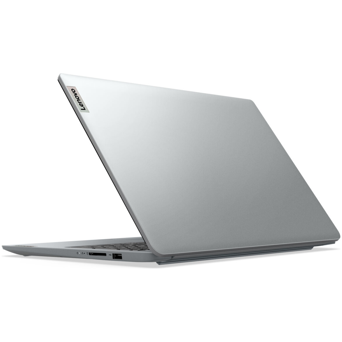 Lenovo 1 15IRU7 Core™ i5-1335U 256GB SSD 16GB 15.6" (1920x1080) WIN11 CLOUD GRAY – תמונה 7