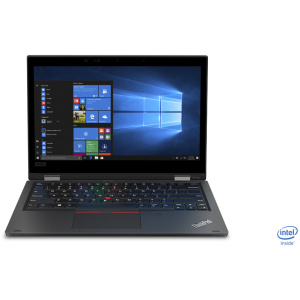 Lenovo ThinkPad L390 YOGA Core™ i5-8365U 16GB 256GB SSD 13.3″ FHD TOUCHSCREEN 11 Pro -עט- Black – תיק מתנה-מוחדש- שנה אחריות