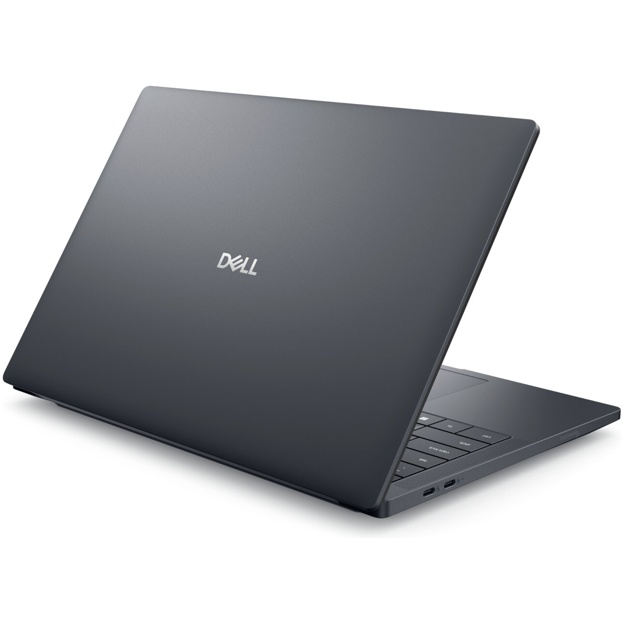 Dell Pro Max 14 Premium Core™ Ultra 7 265H 512GB 32GB 14" (1920x1200) WIN11 Pro NVIDIA® RTX PRO 1000 Blackwell 8192MB MAGNETITE Backlit Keyboard FP Reader 3-year onsite NBD warranty – תמונה 5