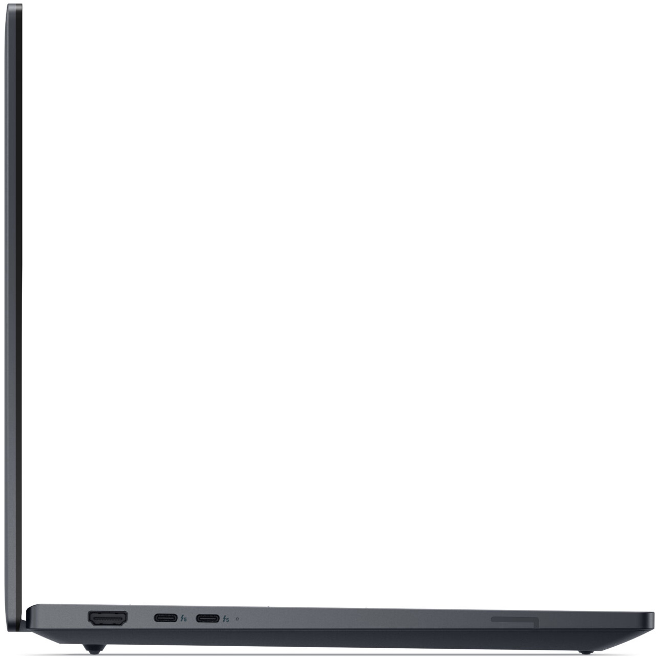 Dell Pro Max 16 Premium Core™ Ultra 7 265H 1TB + 512GB SSD 64GB 16" (3840x2400) Tandem OLED TOUCHSCREEN 120Hz WIN11 Pro NVIDIA® RTX PRO 2000 Blackwell 8192MB MAGNETITE Backlit Keyboard FP Reader 3-year onsite NBD warranty – תמונה 7